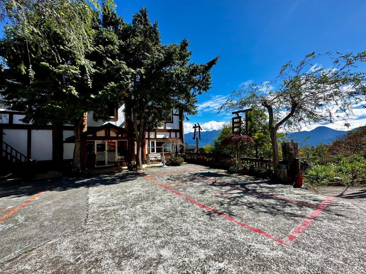 Dingdai Glass Villa Renai Exterior foto