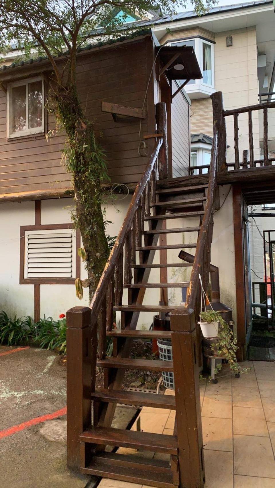 Dingdai Glass Villa Renai Exterior foto
