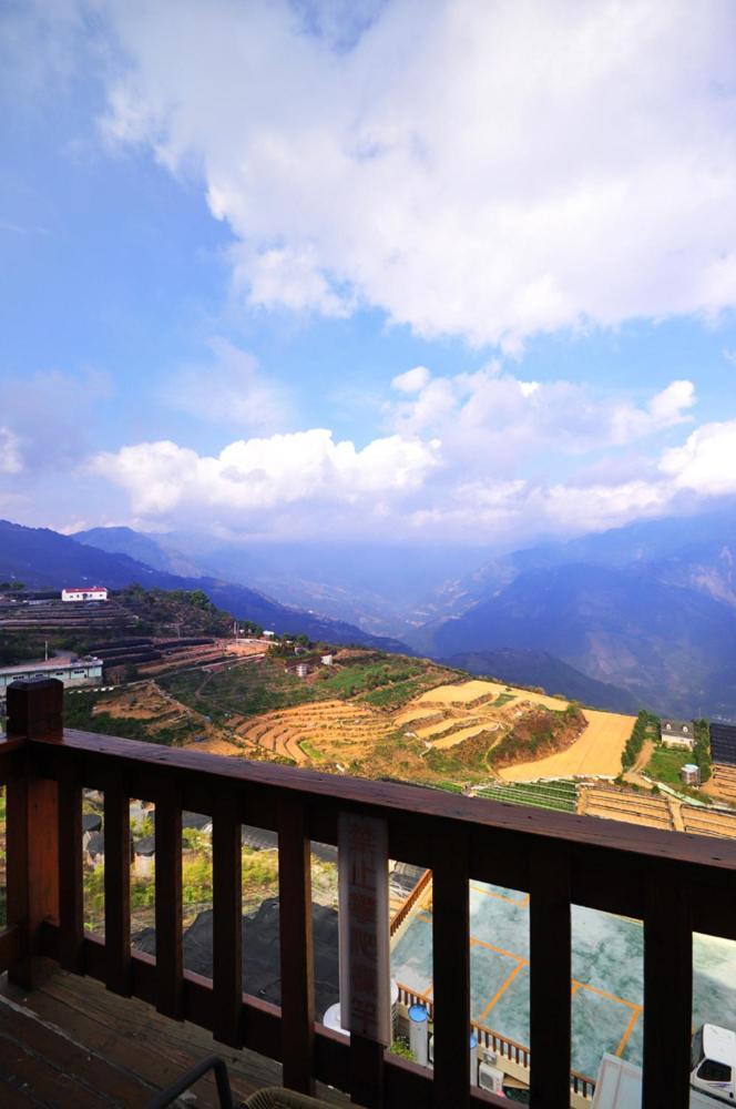 Dingdai Glass Villa Renai Exterior foto